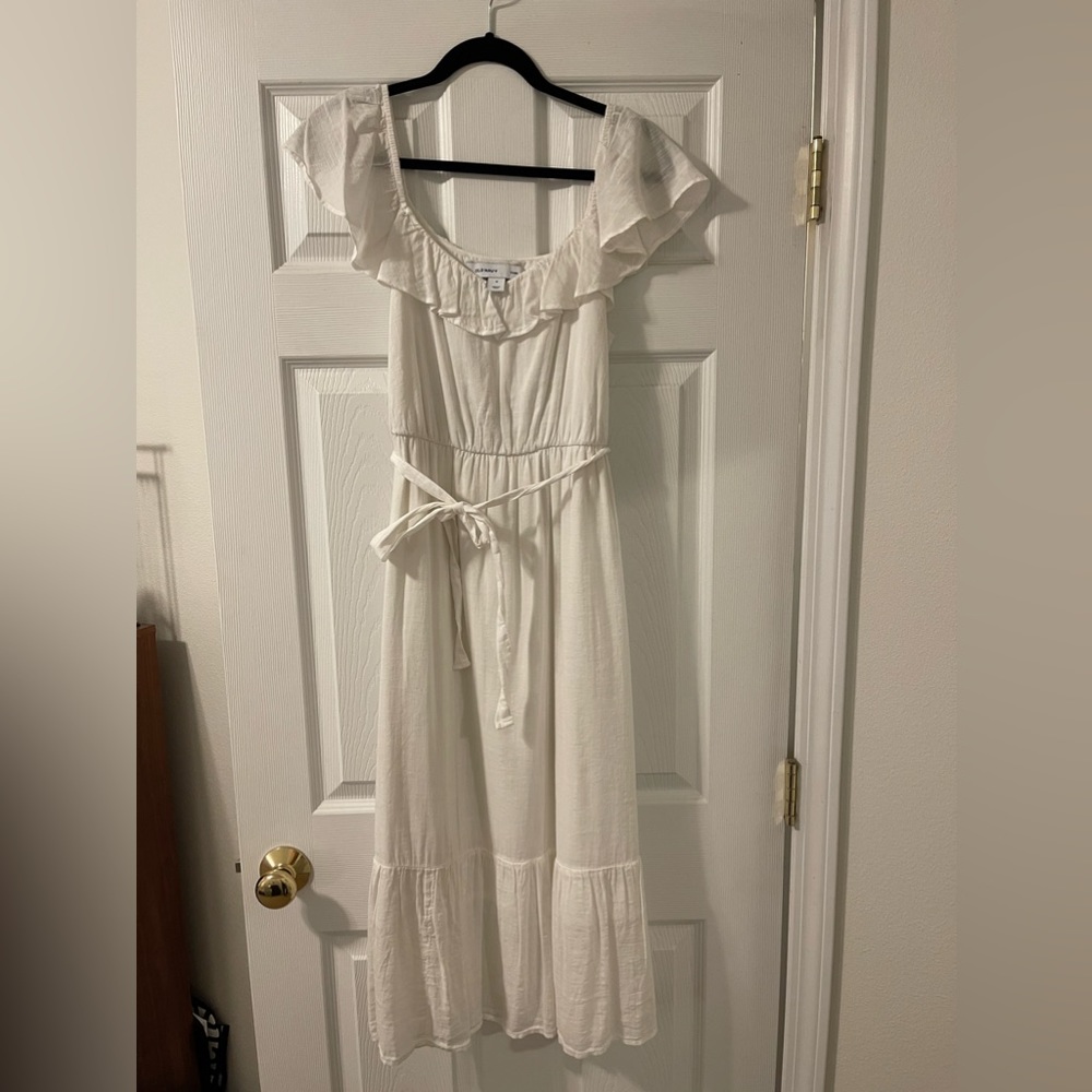 Old Navy Midi Dress